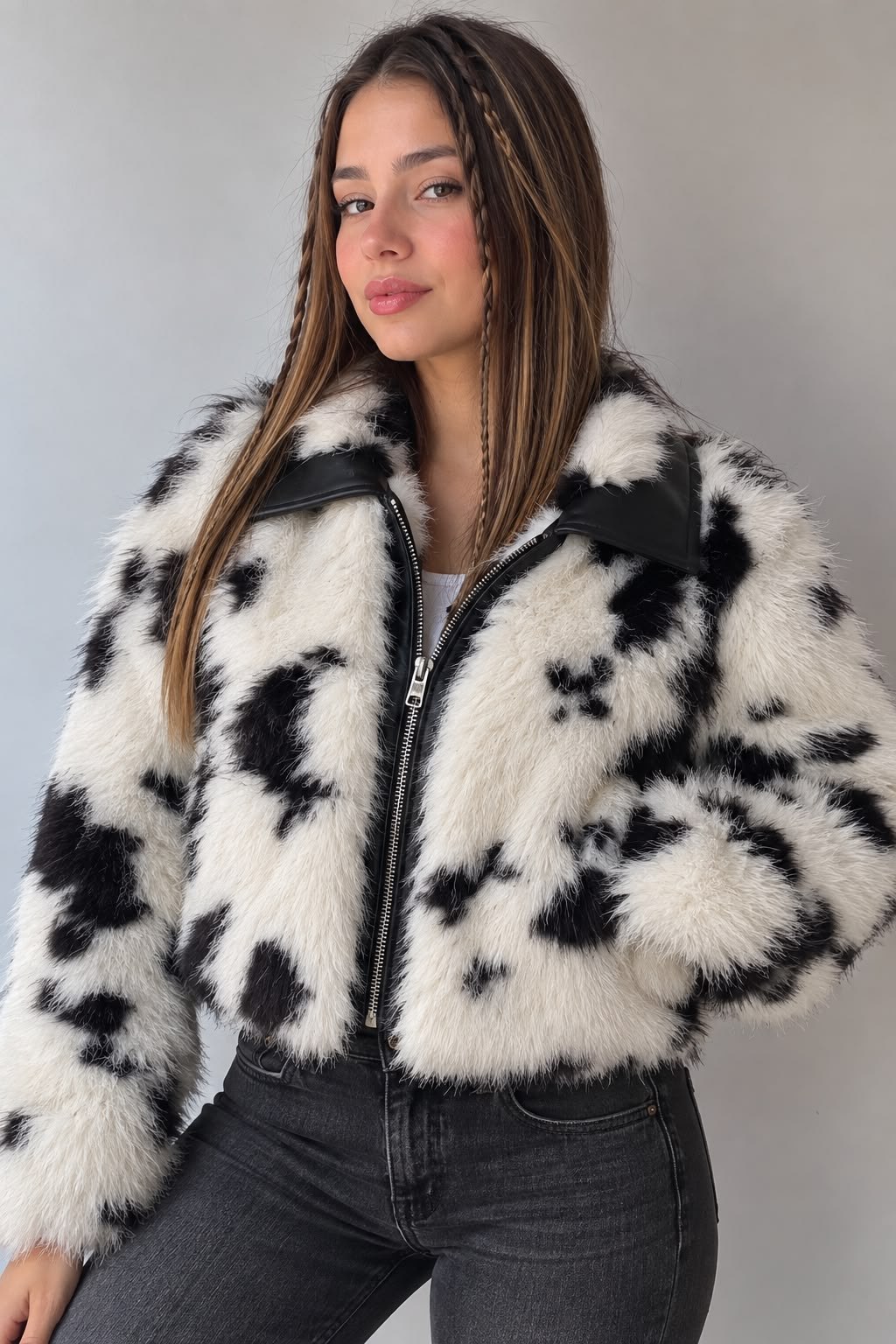 Chaqueta Dakota